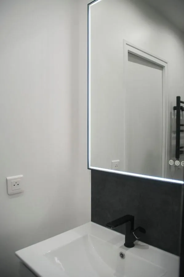Apartment Charming Studio In The Heart Of The Marais